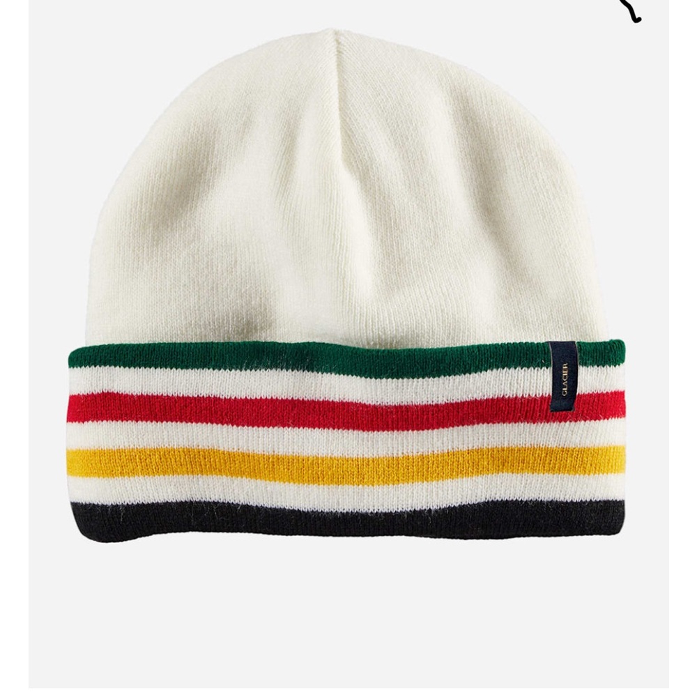 Pendleton NATIONAL PARK STRIPE BEANIE